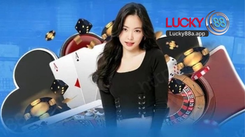 Đăng Ký Lucky88