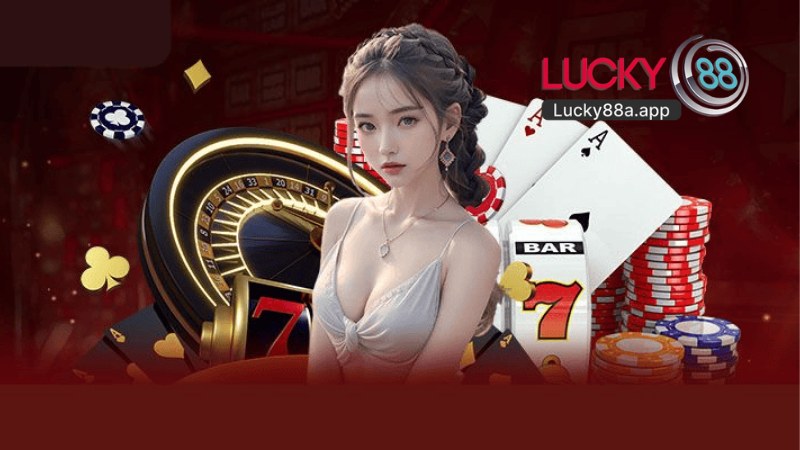 Đăng Ký Lucky88