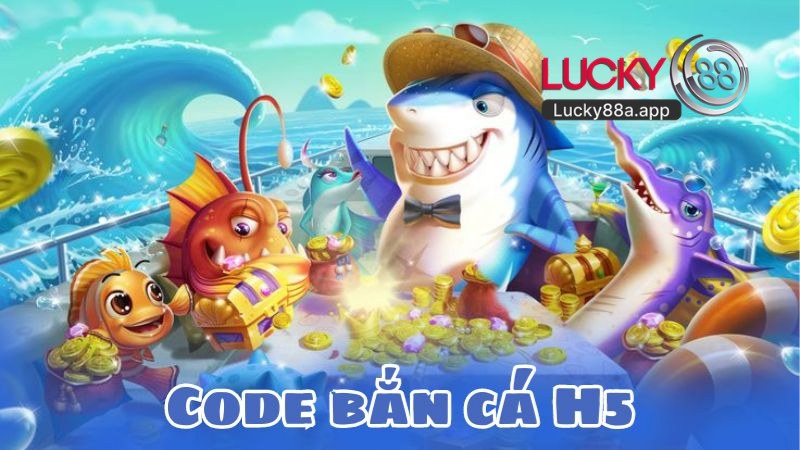 Game Bắn Cá Đổi Thưởng