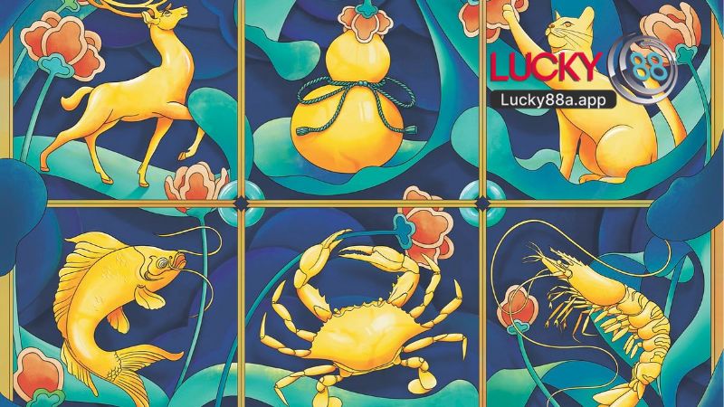 Game Bắn Cá Đổi Thưởng