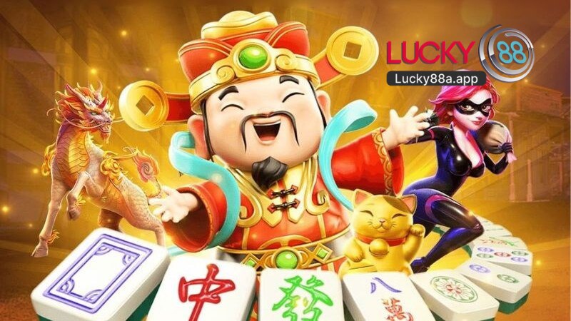 Game Nổ Hũ Quyết Chiến Tiền Thưởng