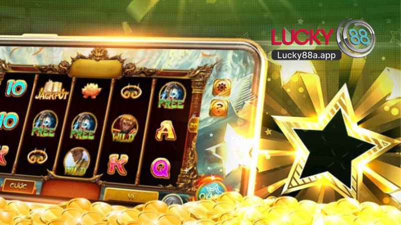 Game nổ hũ thủy cung