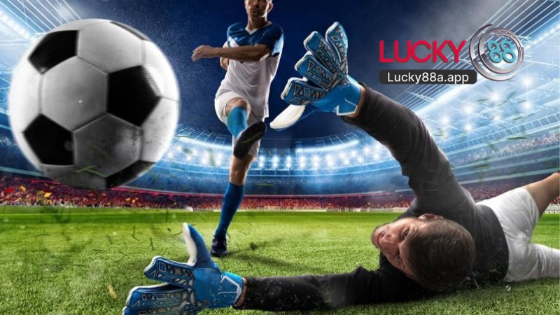 Kèo Châu Á Tại Lucky88