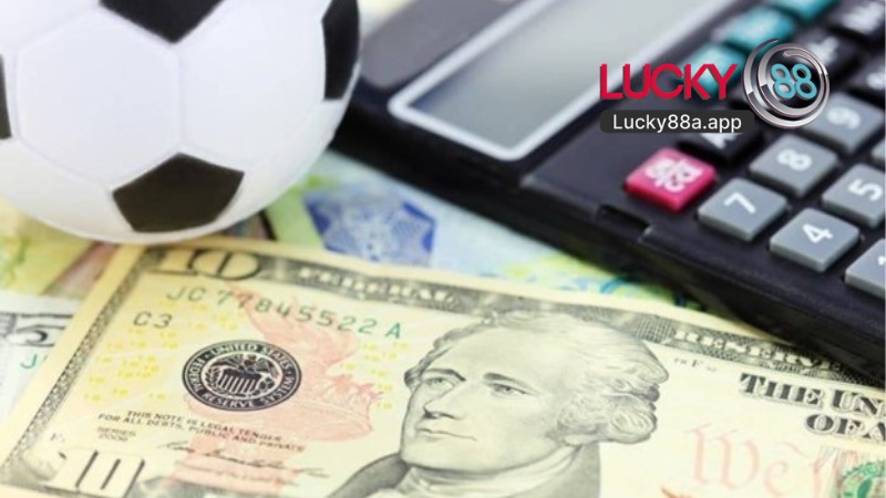 Kèo Tài Xỉu Lucky88