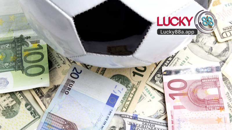 Kèo Tài Xỉu Lucky88