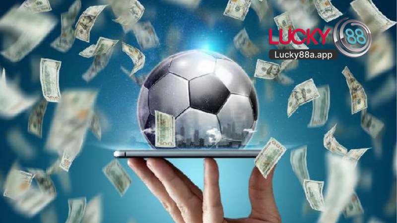 Kèo Tỷ Số Chính Xác Lucky88