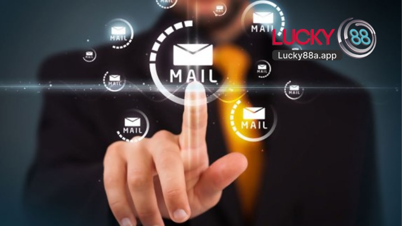 Liên Hệ Lucky88 