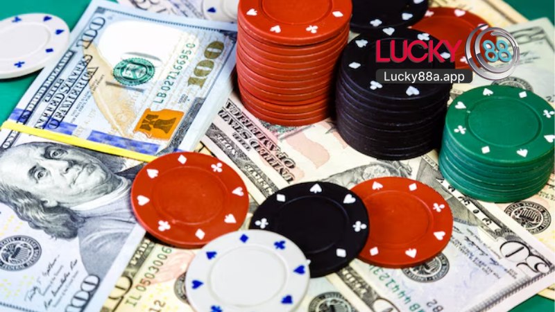 Live Casino Lucky88