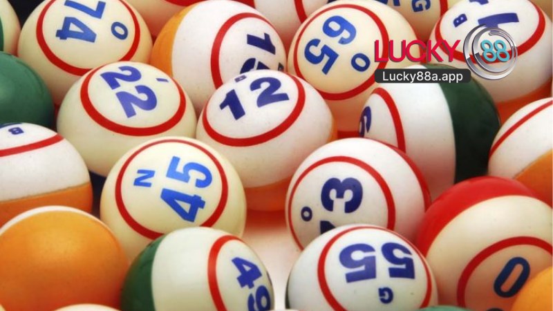 Lô Đề Siêu Tốc Lucky88