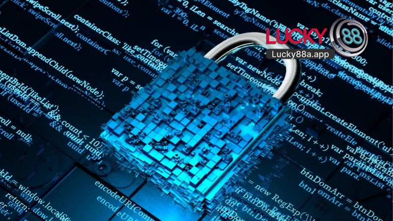 Quyền Riêng Tư Tại Lucky88