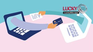 Rút Tiền Lucky88
