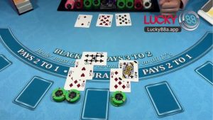 Sảnh Live Pragmatic Play Tại Lucky88