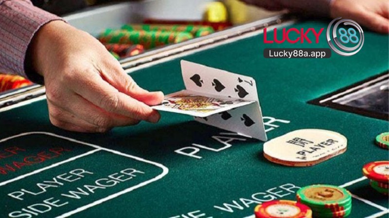 Sảnh Live Pragmatic Play Tại Lucky88