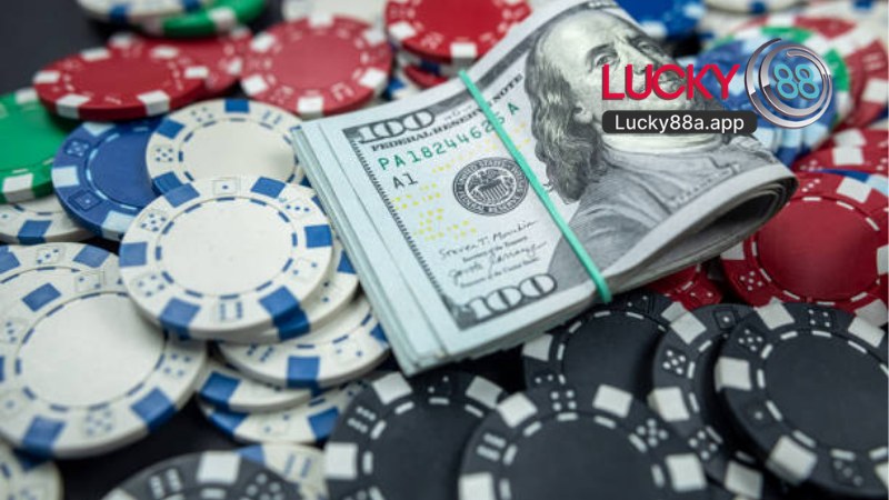 Sảnh Live Sexy Gaming Lucky88